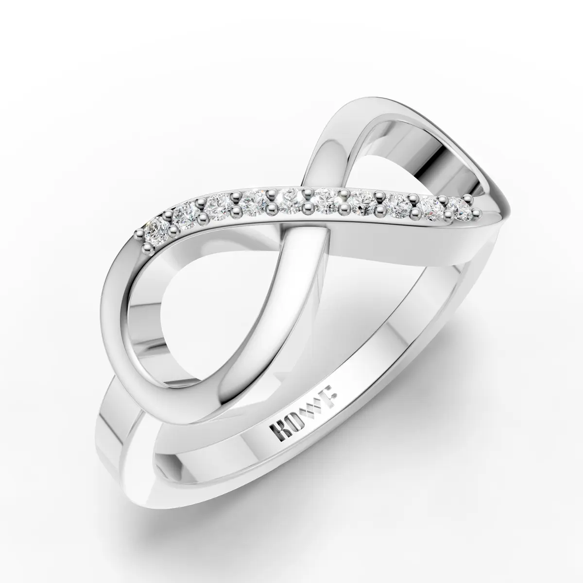 Infinity Ring